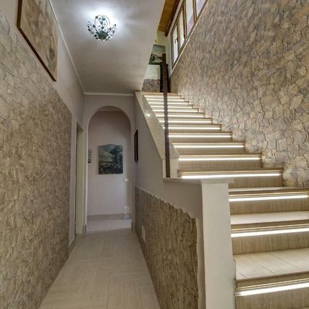 Casa Vacanza Villa Anna Raffadali Екстериор снимка